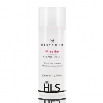 Histomer BIO HLS Micellar Cleansing Oil  ( Мицеллярное масло Bio HLS)