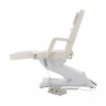 Косметологическое кресло ММКК-3 (КО-176DP-03) ножная педаль с РУ Росздрав РФ 