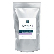 Альгинатная лифтинг-маска «Fruit AHA 5 + Collagen» 1,2 кг Beauty Style