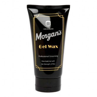 MORGAN'S GEL WAX Гель-воск для укладки волос