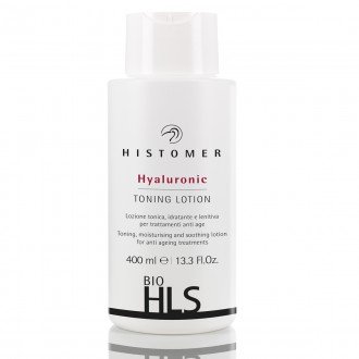 Histomer BIO HLS HYALURONIC Toning Lotion (Тонизирующий лосьон Hyaluronic Bio HLS)