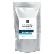 Альгинатная лифтинг-маска «Blue Retinol + Vitamin B Active» 1,2 кг Beauty Style