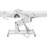 Кресло косметологическое Silverfox MK07M SAVONA (электрическое, 1 мотор)