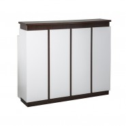 Стойка администратора Диалог