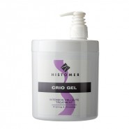 Histomer Body Massage Crio Gel (Крио-Гель для обертывания)