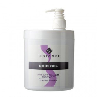 Histomer Body Massage Crio Gel (Крио-Гель для обертывания)