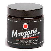 MORGAN'S HAIR CREAM Крем для укладки волос MORGAN'S HAIR CREAM Крем для укладки волос