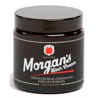 MORGAN'S HAIR CREAM Крем для укладки волос 
