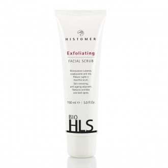 Histomer BIO HLS Exfoliating Facial Scrub (Гель-эксфолиант anti-age Bio HLS)