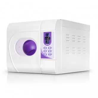 Автоклав Youjoy BES-12L-B-LED
