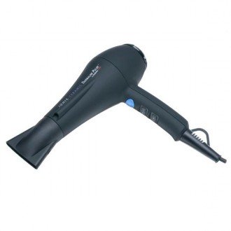 Фен профессиональный BaByliss Tourmaline Pulse Ionic