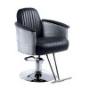 Мужское парикмахерское кресло F-641