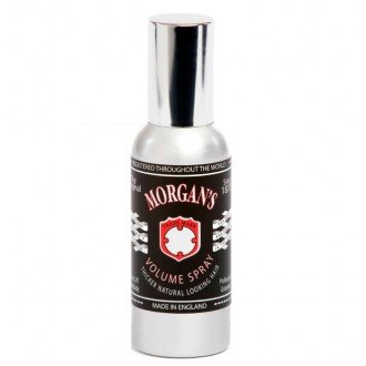 MORGAN'S VOLUME SPRAY Спрей для создания объема