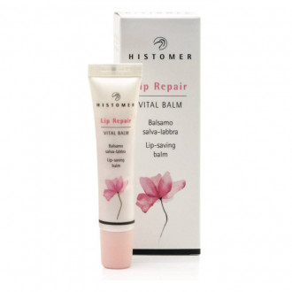 HISTOMER Lip Vital Balm (Восстанавливающий крем-бальзам для губ)