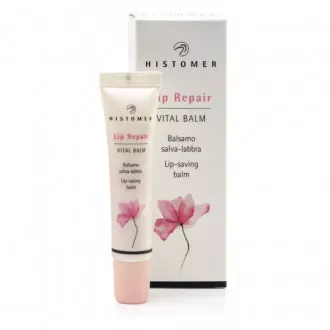 HISTOMER Lip Vital Balm (Восстанавливающий крем-бальзам для губ)