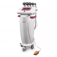 Косметологический комбайн Scopula CaviPro VRF II 3 в 1