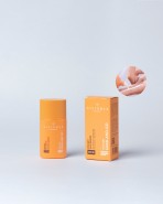 Histomer Grab-and-Go Pocket Sun Serum SPF30 (Антиоксидантная солнцезащитная сыворотка)