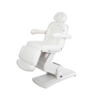 Косметологическое кресло Silverfox MK22 (электрическое)