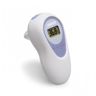 Термометр  Omron 510 (инфракрасный, ушной)