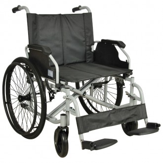 Кресло-коляска FS209AE-61(МК-009/60)