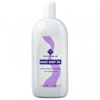 Histomer Body Massage Basic Oil (Массажное масло)