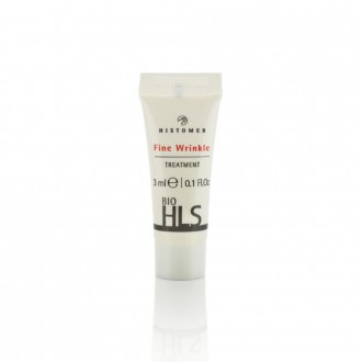Histomer BIO HLS Fine Wrinkle Treatment (Сыворотка anti-age FINE WRINKLE)