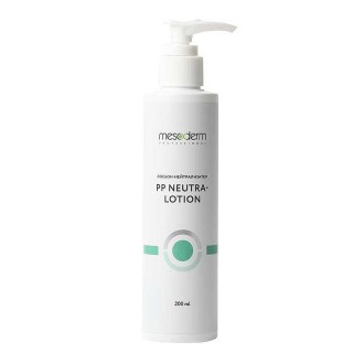 Лосьон-нейтрализатор «PP Neutra-Lotion» 200мл, Mesoderm