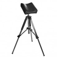 Подставка под ногу для педикюра, телескопическая