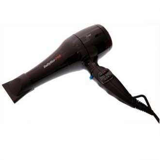 Фен BaByliss PRO Tiziano 2100W