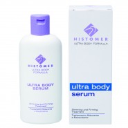 Histomer Body Massage Ultra Body Serum (Анти-целлюлитная сыворотка)