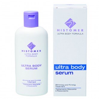 Histomer Body Massage Ultra Body Serum (Анти-целлюлитная сыворотка)