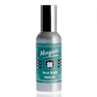 MORGAN'S SEA SALT SPRAY Спрей для волос с морской солью