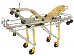 Каталка для а/м скорой помощи YDC-3А (кресельные носилки) СП-10