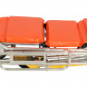 Каталка для а/м скорой помощи YDC-3А (кресельные носилки) СП-10