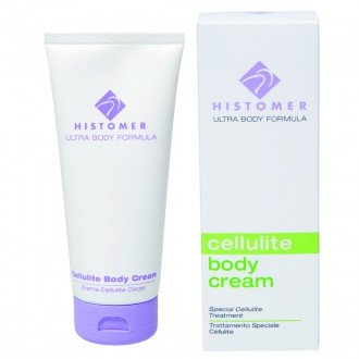 Histomer Body Massage Cellulite Body Cream (Анти-целлюлитный крем для тела)