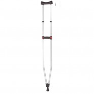 Костыль подмышечный Квик ен Изи (удлиненный)