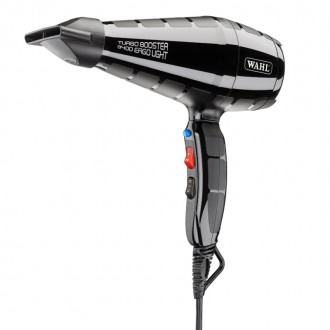 Фен Wahl TurboBooster 3400 ERGOlight 4314-0470 