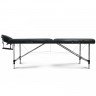 Складной массажный стол (массажная кушетка) SL Relax Aluminium