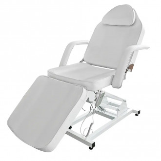 Кресло косметологическое MZ-3582 (электрическое, 1 мотор)