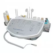 Комбинированный косметологический аппарат Termosalud Fasial System Evol (комбайн 5 в 1)