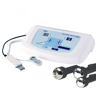 Косметологический аппарат ультразвуковой терапии Beauty Ambience H-4508