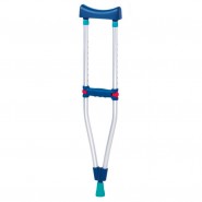 Костыль подмышечный Квик ен Изи Софт (детский) 