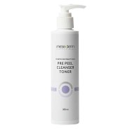 Предпилинговый тоник с молочной и феруловой кислотой «PrePeel Toner» 200мл, Mesoderm
