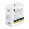Альгинатная лифтинг-маска «Wheat protein + Silver Citrate» 10 шт * 30 гр Beauty Style