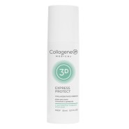 Крем для лица EXPRESS PROTECT, Collagene 3D Medical
