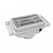 Пылесос для маникюра встроенный