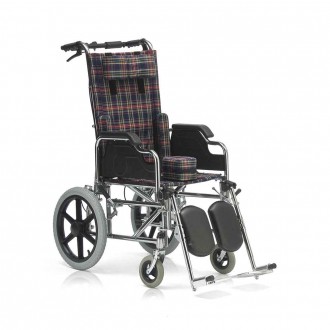 Кресло-коляска AM FS212BCEG