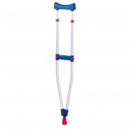 Костыль подмышечный Квик ен Изи Софт (женский / подростковый)