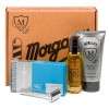 MORGAN'S Shaving Gift Set Подарочный набор для бритья