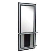 Парикмахерское зеркало Диамант